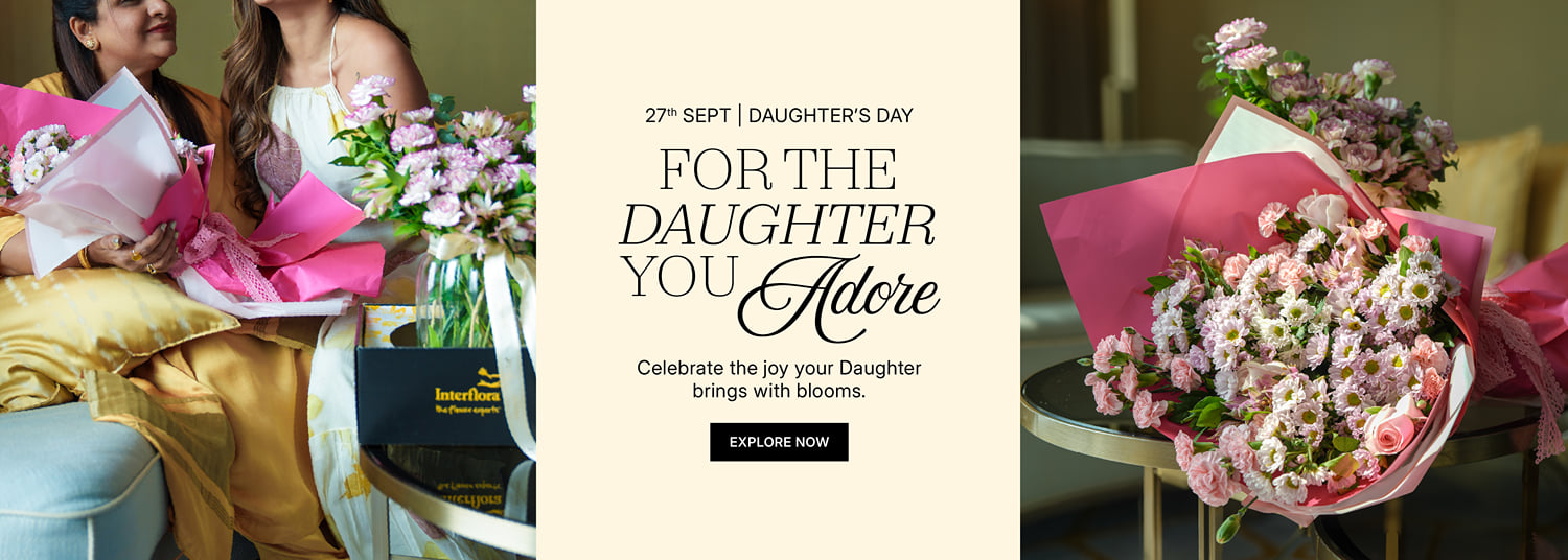 Daughter's day