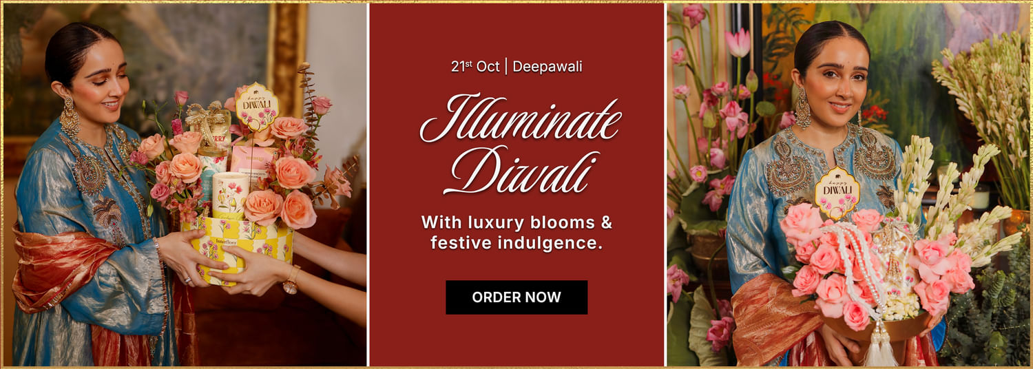 Diwali banner 2025