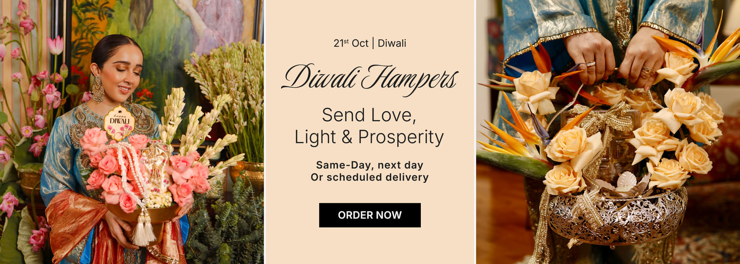 Diwali banner 2025
