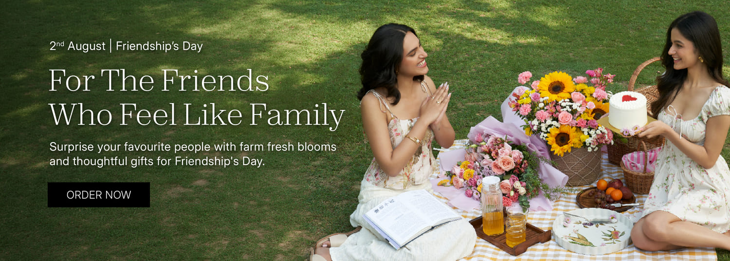 Friendships Day