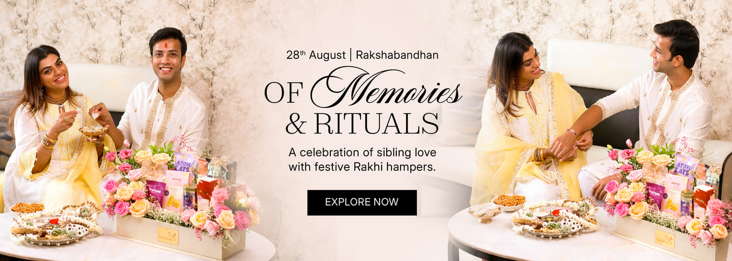 Rakhi
