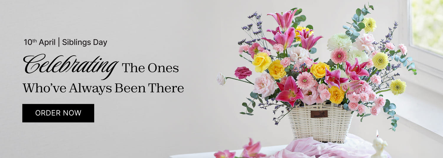 Siblings day