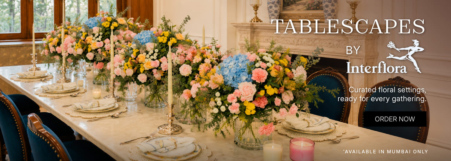 Table Arranagements