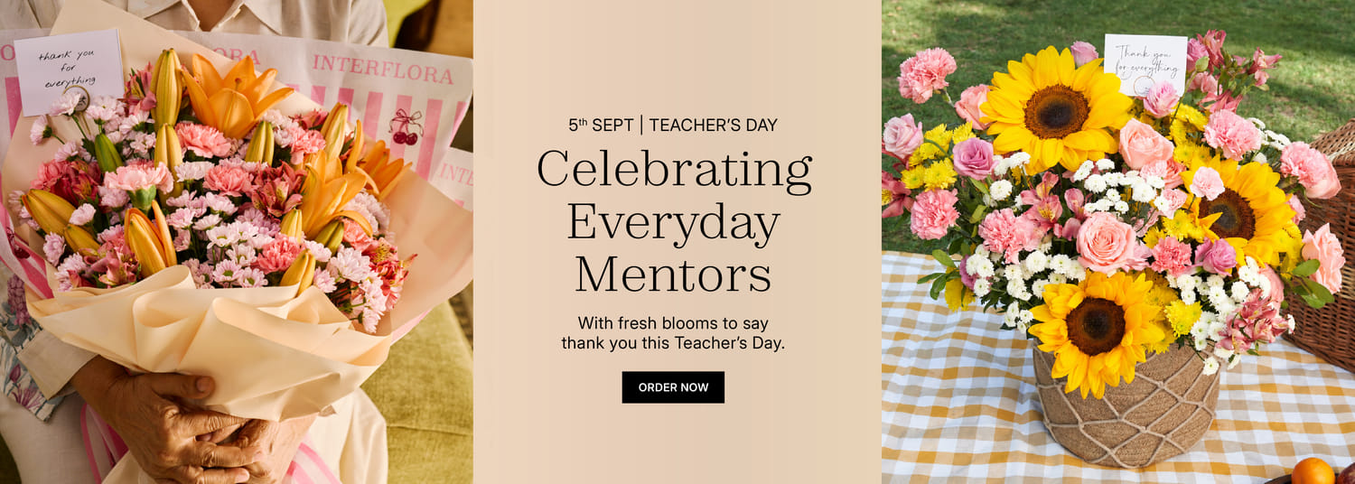 Teacher's Day