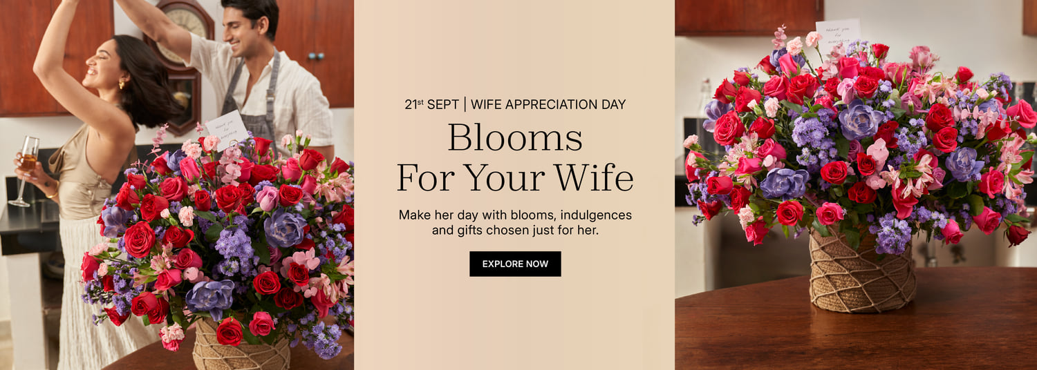 Gifts for Wife