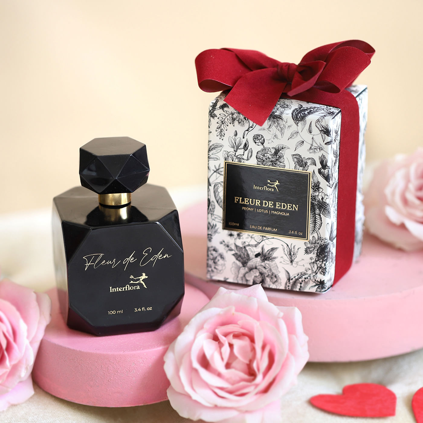 Perfumes for Karwa Chauth