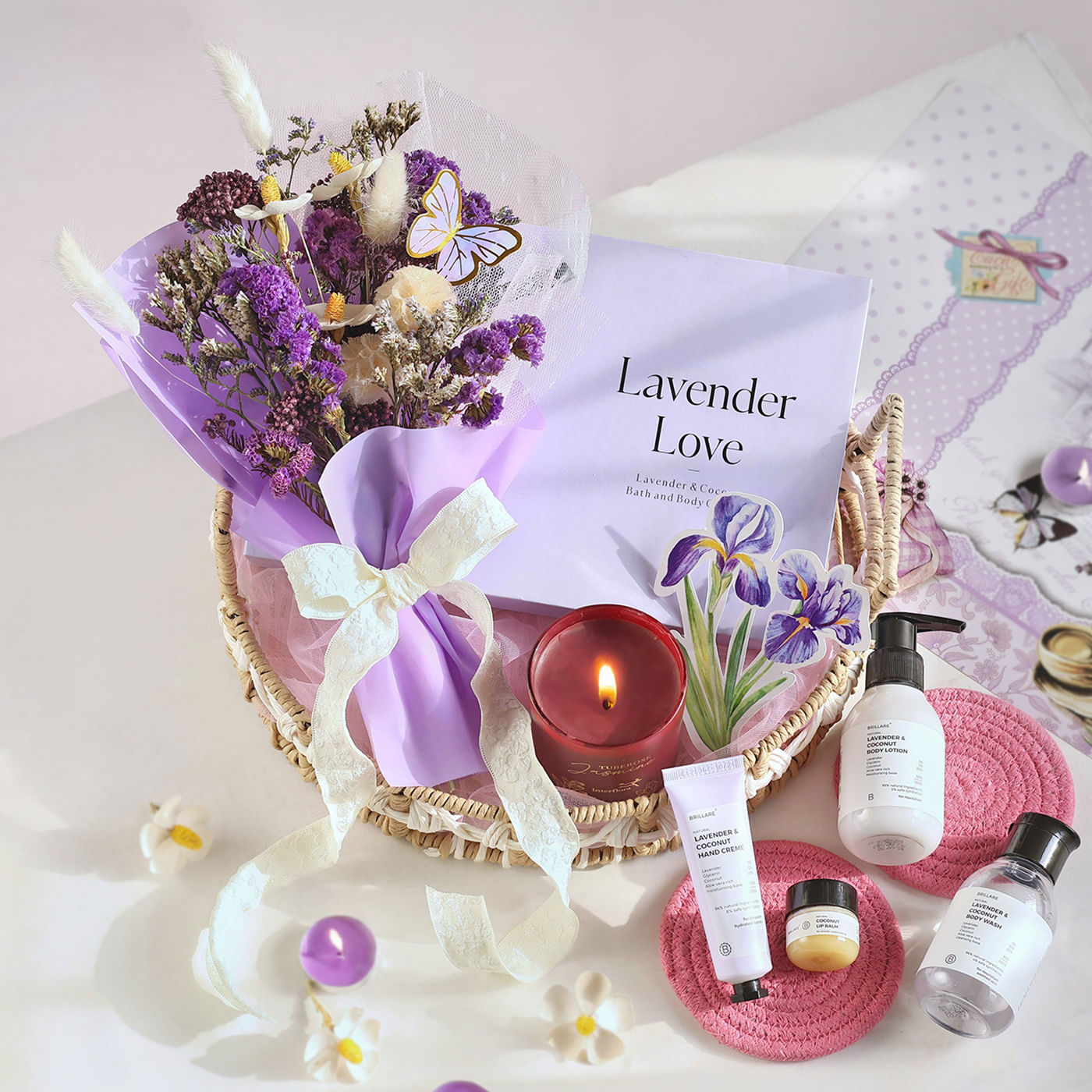 Karwa chauth gift hamper